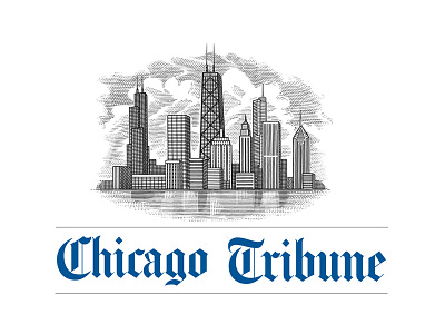 Chicago Tribune Logo