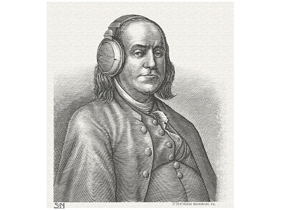 Ben Franklin