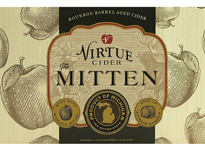 Virtue Cider