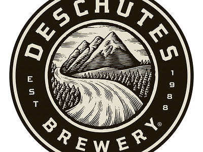 Deschutes Brewery