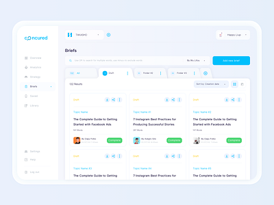 😌 app design ui ux