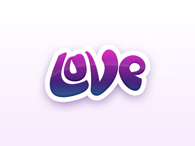 Love Logo logo