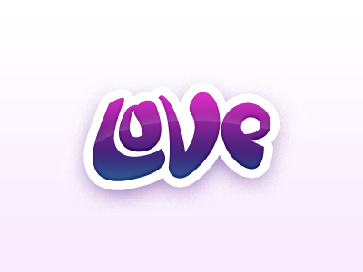 Love Logo