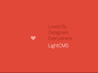 LightCMS Ad ad cms lightcms
