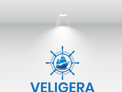 ship logo