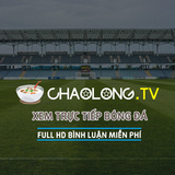 Trực Tiếp Bóng Đá Chaolong TV