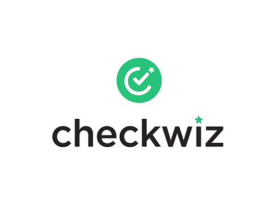 checkwiz webside logo