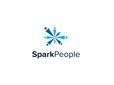 Spark Logo Design