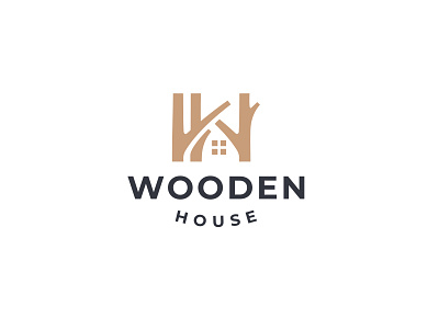 Wooden House