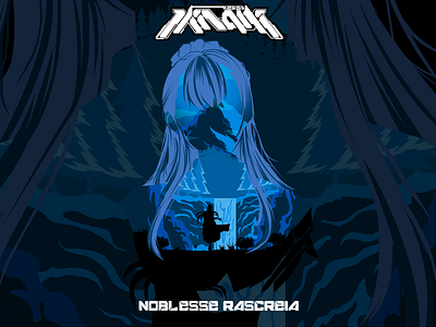 NOBLESSE RASCREIA