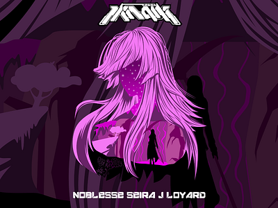 NOBLESSE SEIRA