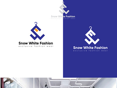 fashion logo