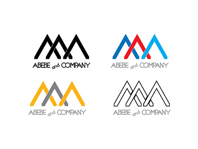 ABEB Company Logo, Letter Logo barnd identy business logo creative design letter b logo letter logo minimalist logo modern