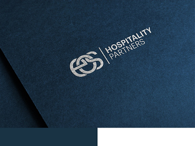 Hospitality Logo, Logo marks