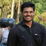 Rahul Hari