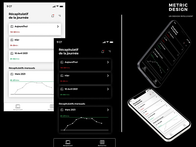 #DailyUI 4 :: Calculatrice calculate calculator calculator app calculator design calculator ui design design app figma inspiration ios ui uidesign ux ui uxdesign uxui