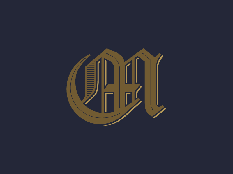 Carl Mayer, Brünn brand brno carl mayer brünn handmade hunt logo luxury monogram shoot tailor tailoring wildgame