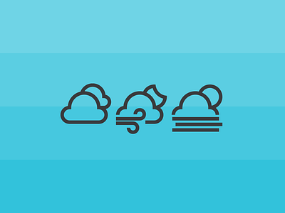 Weather for Flaticon