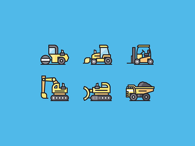 Construction for Flaticon part I