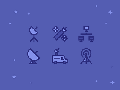 Communication for Flaticon part I