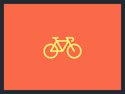 Bikes! bike cycle cycling group icon pictogram