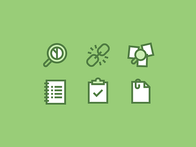 Web design for Flaticon part I