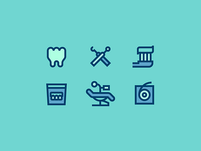 Dentist for Flaticon care dental dentist health icon medical teeth tooth