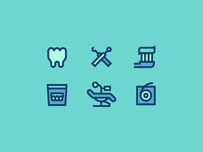 Dentist for Flaticon