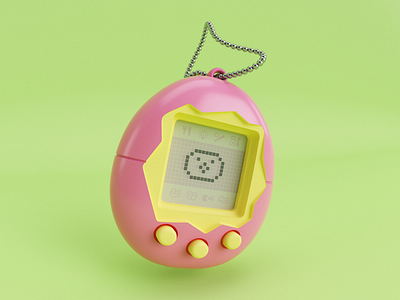 Tamagotchi