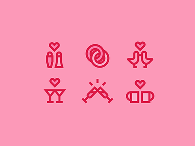Valentines for Flaticon part I cupid flaticon heart icon line love pack valentines wedding
