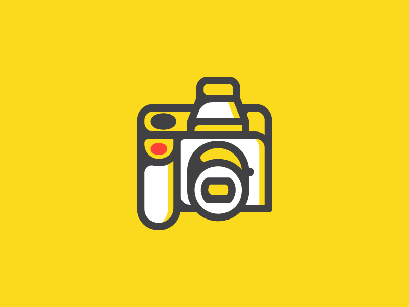 New gear! :) by Carlos del Barrio on Dribbble