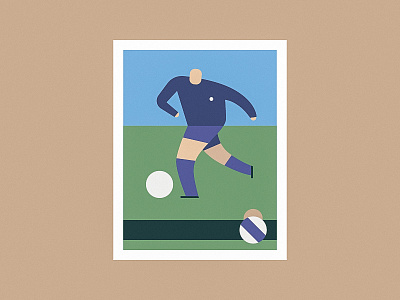 Football Soccer designs, themes, templates and downloadable graphic  elements on Dribbble