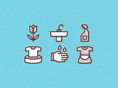 Cleaning for Flaticon