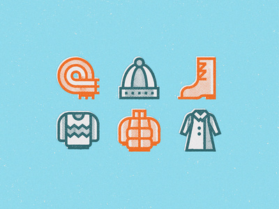 Winter for Flaticon