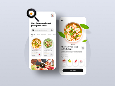 Recipe App