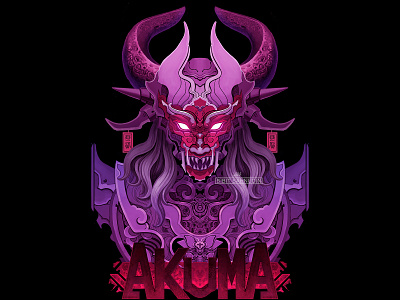 akuma