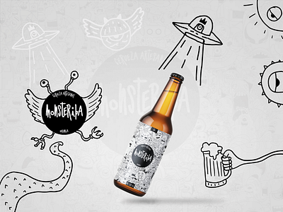 Monsteripa

Craft beer