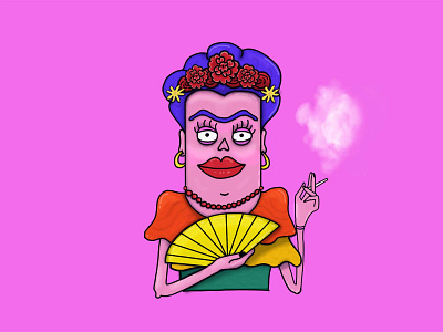 Frida kahlo