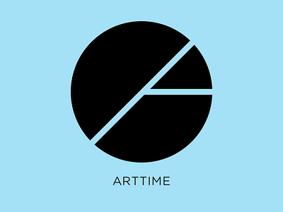 ArtTime logo logo
