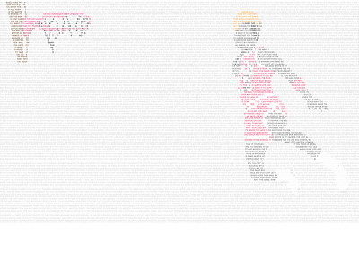 Net / Backboard art basketball graphic design poster typography