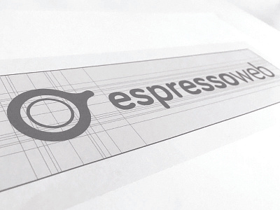 Logo Structure branding coffee grid logo logo design structure