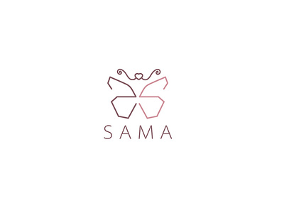 SAMA / Logo & Brand Identity / KSA