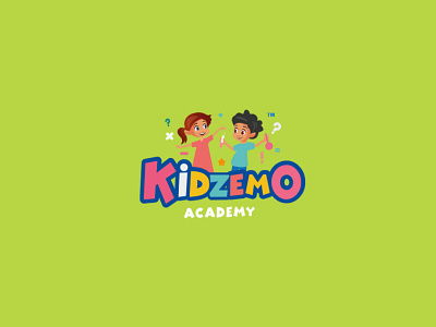 Kidzemo Academy