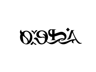 Khatwa logo 2 art logo typography