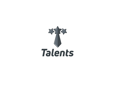 Talants logo competition logo talants