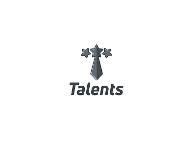 Talants logo