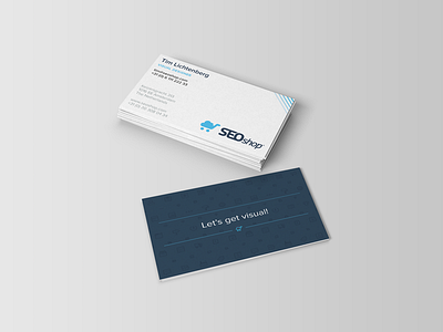 SEOshop business cards brand branding business business cards card graphic design identity print seoshop