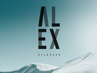 Alex alex logo