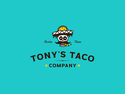 Tony's Taco