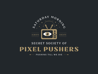 Pixel Pusher